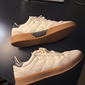 Cole Haan Men's Sneakers Size M 7
